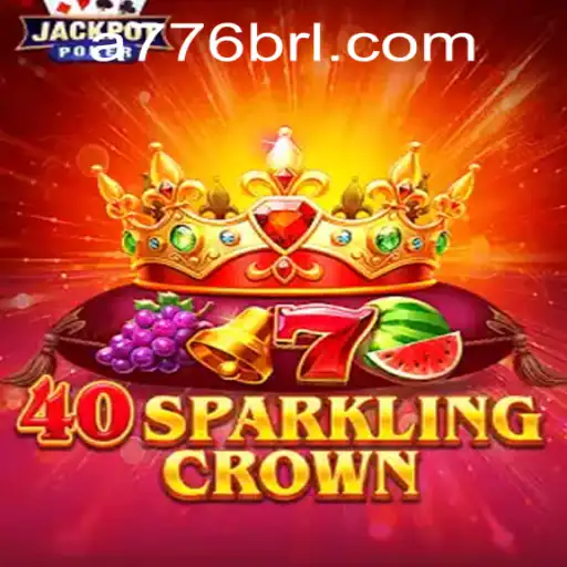 40SparklingCrown: The Enchanting Casino Game Captivating Players