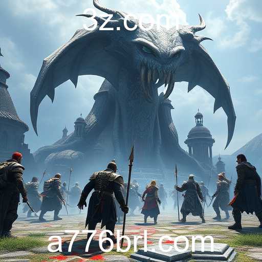 A Ascensão do 776brl no Cenário dos Games em 2025