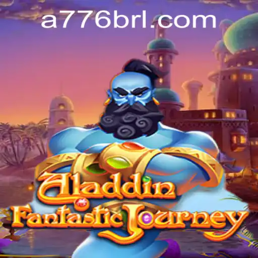 Aladdin: Journey into the Magical World of Arabian Nights