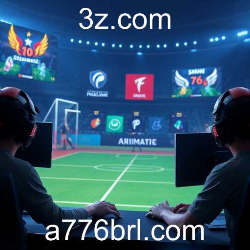O Impacto dos Jogos Online no Cenário Brasileiro Atual