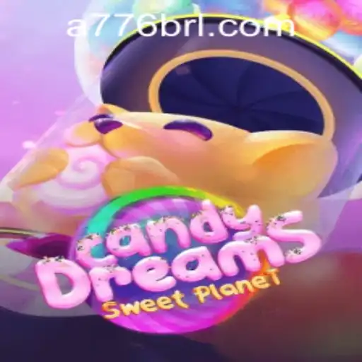 CandyDreams: A Sweet Escape into a Vivid Gaming World