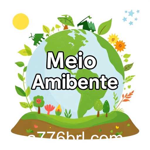 Explorando a Categoria 'Meio Ambiente' no Jogo de Palavras-Chave 776brl