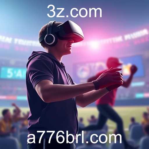 Evolução dos Jogos Online: O Impacto de 776brl