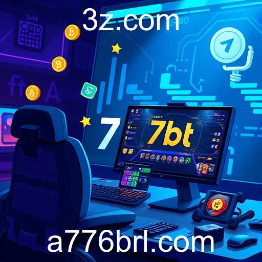 O Futuro dos Jogos Online e a Influência das Criptomoedas