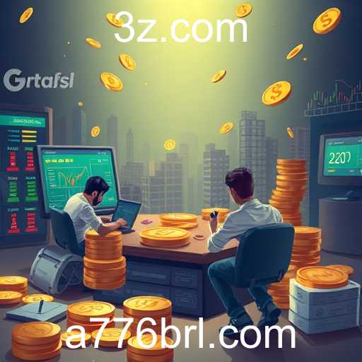 Expansão do Mercado de Jogos no Brasil: O Impacto do 776brl