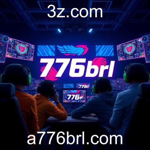 Expansão do Mercado de Jogos em 2025: Um Olhar sobre o 776brl