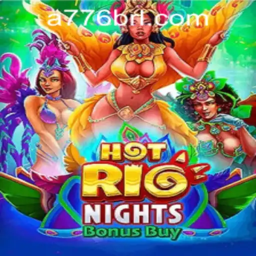 HotRioNightsBonusBuy: A Thrilling Gaming Experience