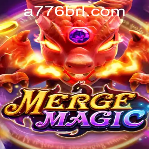 Discovering MERGEMAGIC: A Journey Through a Magical World