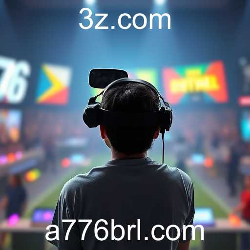 Boom dos Jogos Online: Ascensão e Impacto Econômico