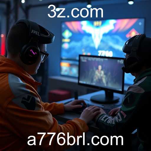 A Revolução dos Jogos Online no Brasil