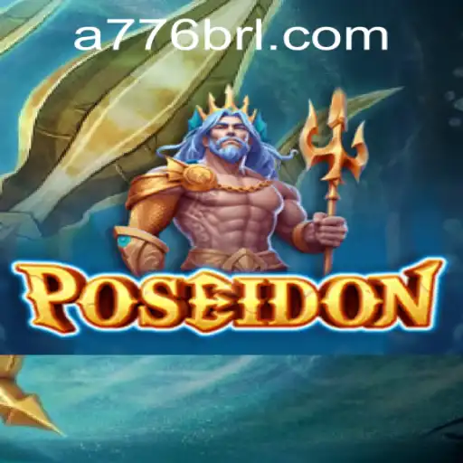 Dive into the Excitement of Poseidon and the 776bet PH Login Experience