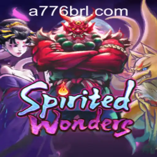 SpiritedWonders: A Captivating Journey into the Mystical Realm