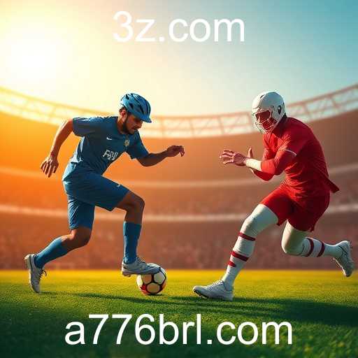 Explorando a Categoria Esportes no Jogo 776brl