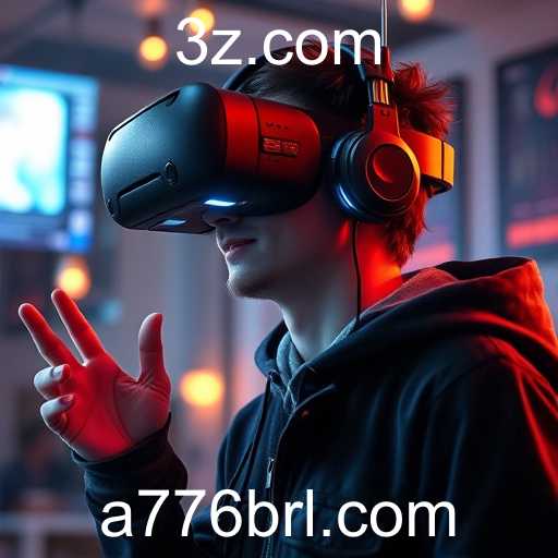 A Influência da Tecnologia na Indústria de Jogos: Um Olhar sobre o Futuro