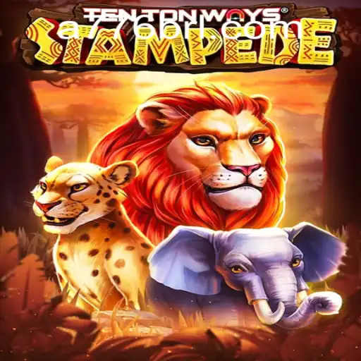 Discover TenTonWaysStampede: A Thrilling Game Experience with 776bet PH