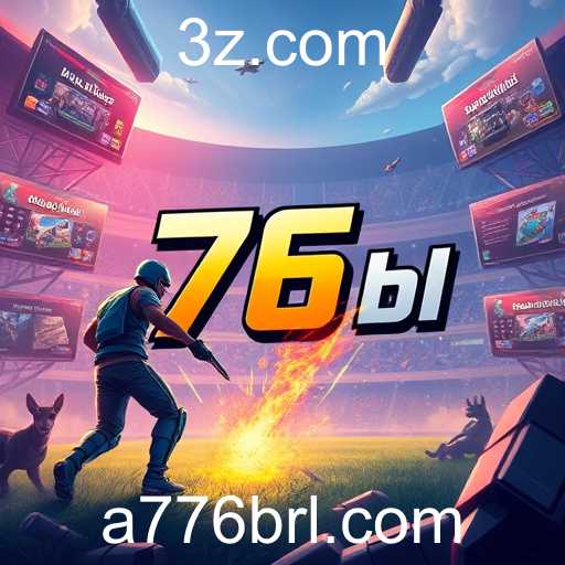 A Ascensão de 776brl: Revolutionando o Mercado de Jogos Online