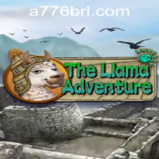 TheLlamaAdventure: An Epic Gaming Journey