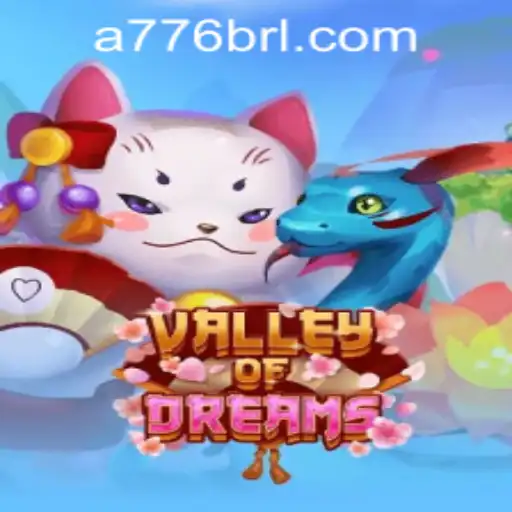 Discover the Enchanting World of ValleyofDreams