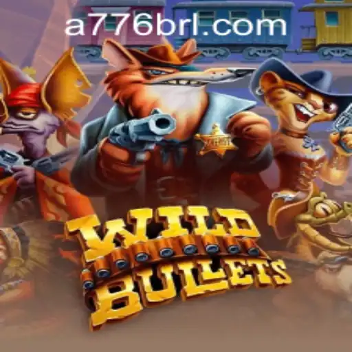 WildBullets: A Thrilling Adventure in the Gaming Arena