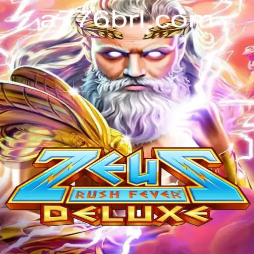 Exploring the Thrills of ZeusRushFeverDeluxe